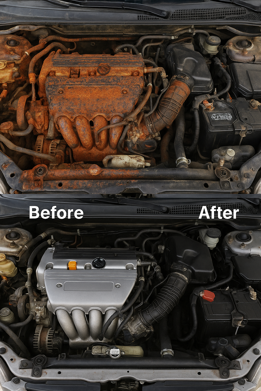ULTRASPOTCLEANER